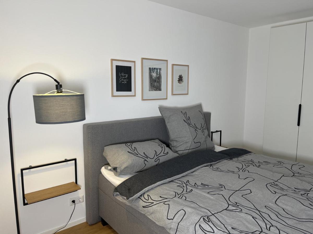 Coucou - Nest Im Schwarzwald Apartment Gengenbach Exterior photo