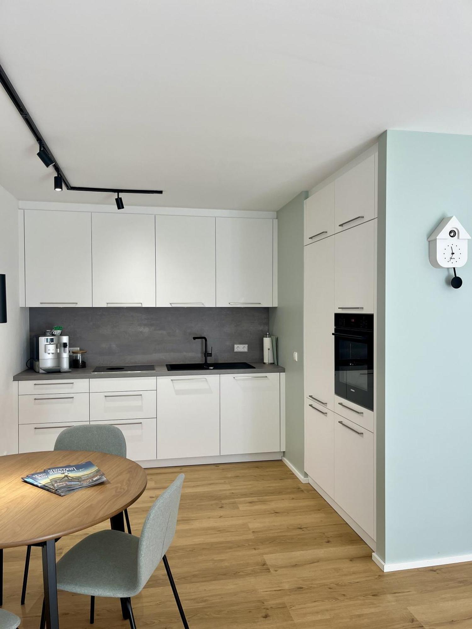 Coucou - Nest Im Schwarzwald Apartment Gengenbach Exterior photo